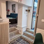 Isthmus Cuddly Nest Apartmán