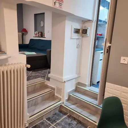 Isthmus Cuddly Nest Διαμέρισμα