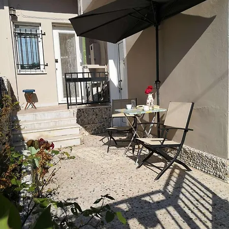 Apartamento Isthmus Cuddly Nest *