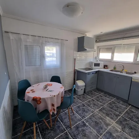 Isthmus Cuddly Nest Διαμέρισμα *