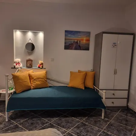 Apartamento Isthmus Cuddly Nest