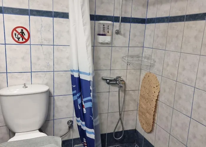 Apartman Isthmus Cuddly Nest