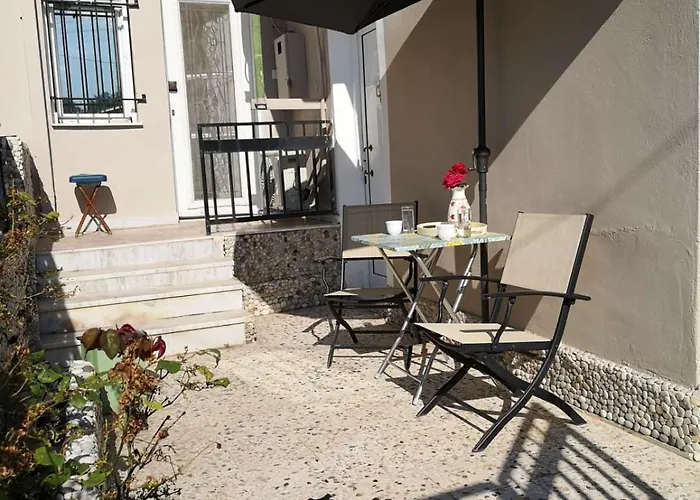 Apartman Isthmus Cuddly Nest *