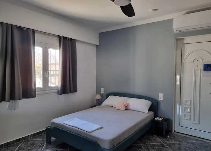 Isthmus Cuddly Nest *