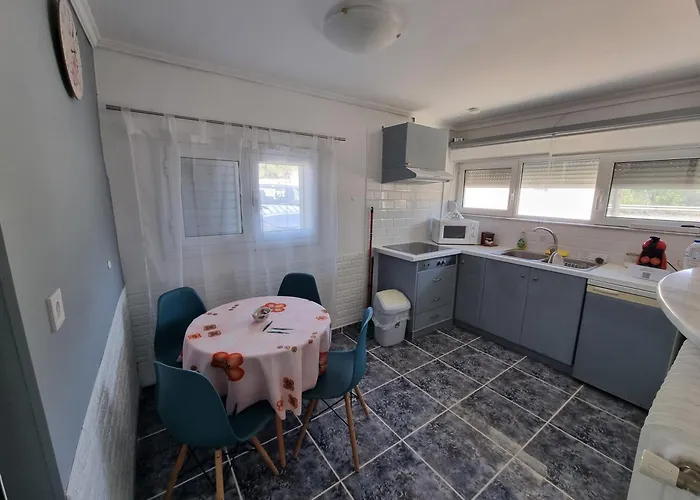 Isthmus Cuddly Nest Apartamento *