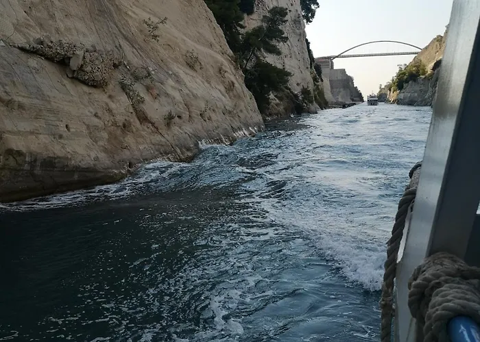 Isthmus Cuddly Nest Apartamento *