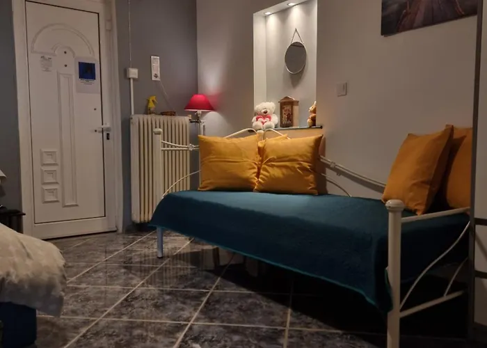 Isthmus Cuddly Nest *